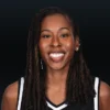 Ariel Atkins, Glow